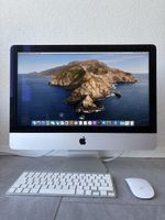 Mac (21.5-inch, Late 2013)