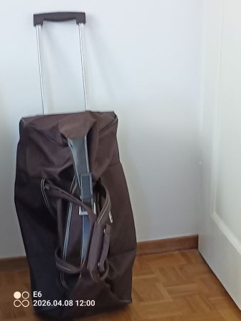 3 Reisetaschen