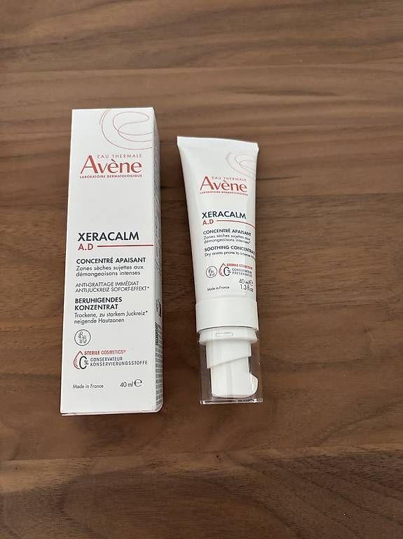 Avene Soins hydratants: Avène – Neuf avec emballage d'origine à Fortunau (Ayent) par CicciStore