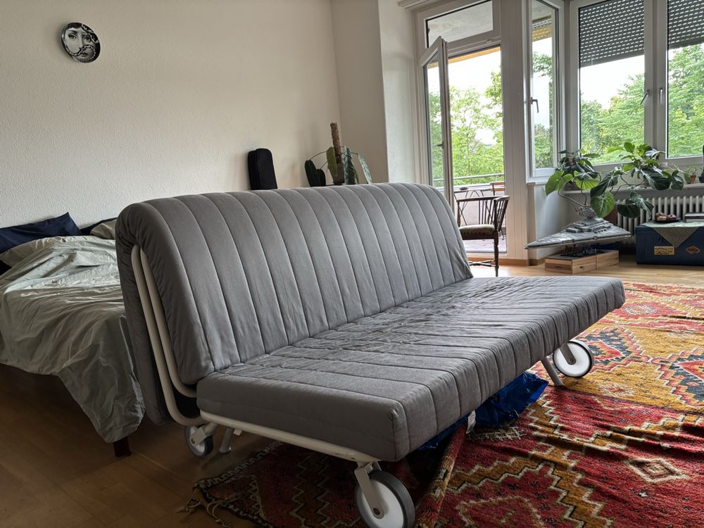 Schlafsofa Gebraucht Kaufen