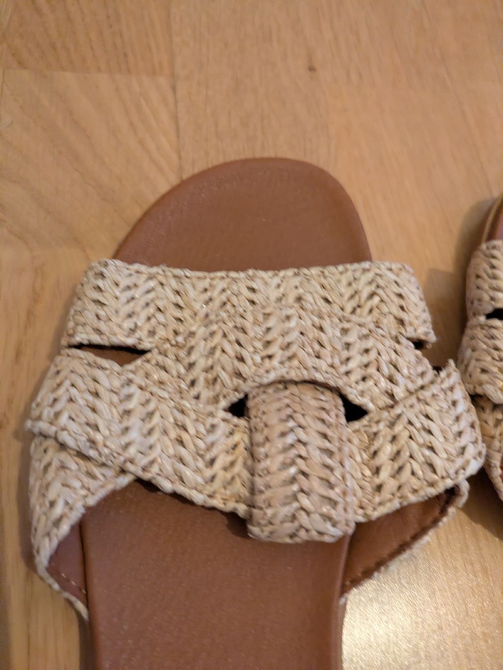 Steve Madden Scarpe da uomo: Steve Madden Sandalen – Usato da Bern venduto da Leali_71 1