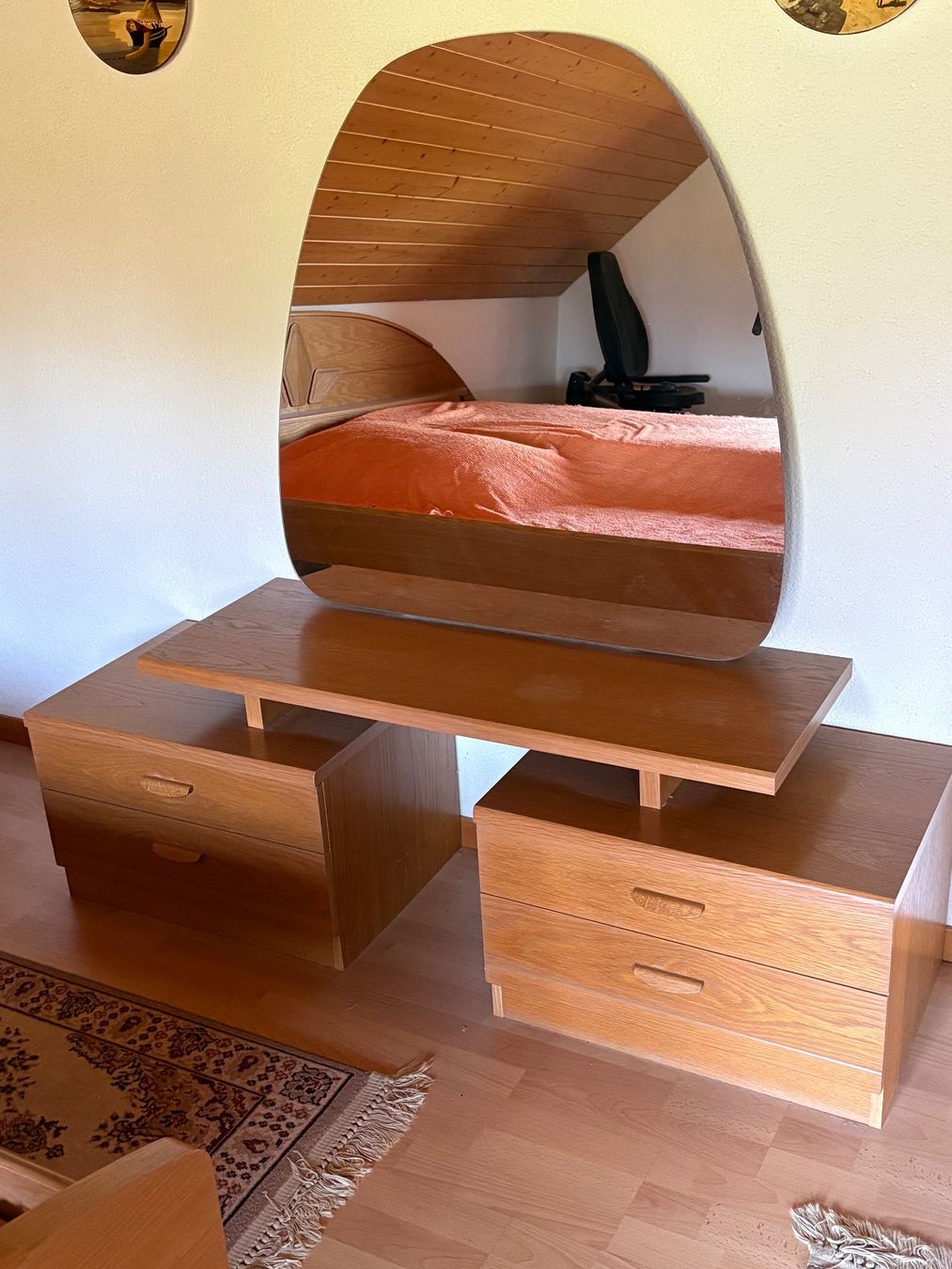 Foto & Immagini: Schlafzimmer – Usato da Seftigen venduto da haempu02 2
