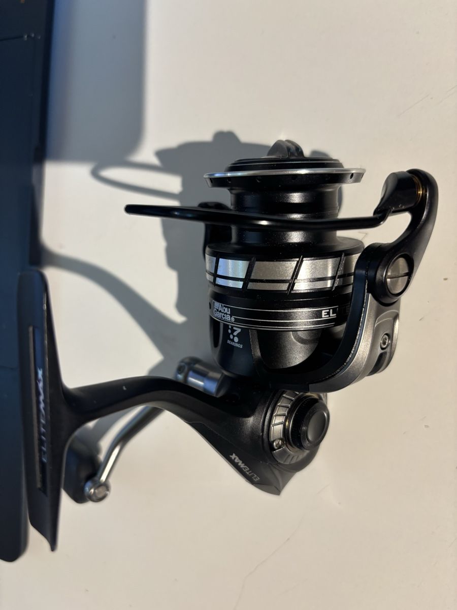 Abu Garcia Tamburi & Mulinelli: ABU GARCIA  ELITEMAX  30 – Nuovo (secondo la descrizione) da Niederbipp venduto da PIKE73 3