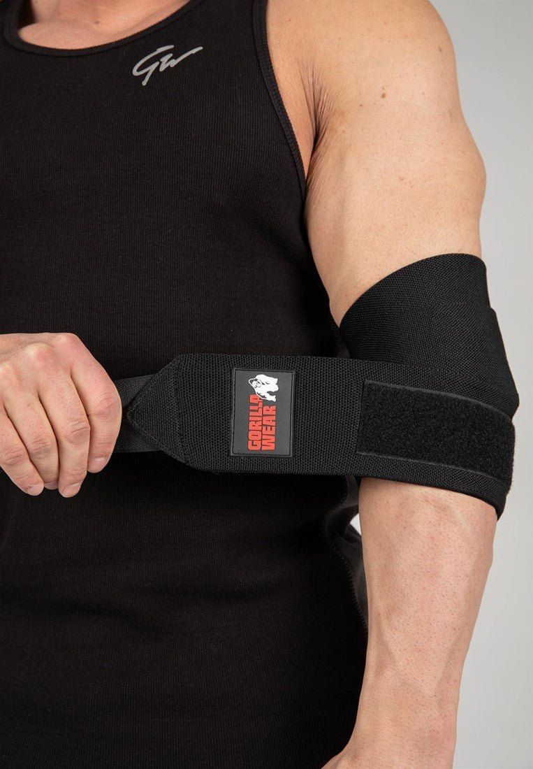 Protezioni & Imbottiture: Ellenbogen - Bandage Gorilla Wear 180cm – Usato da Riehen venduto da luk_j6vg 1