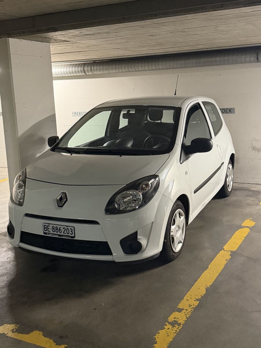 Renault Automobili: Renault Twingi – Usato da Moosseedorf venduto da zul_dvz2 2