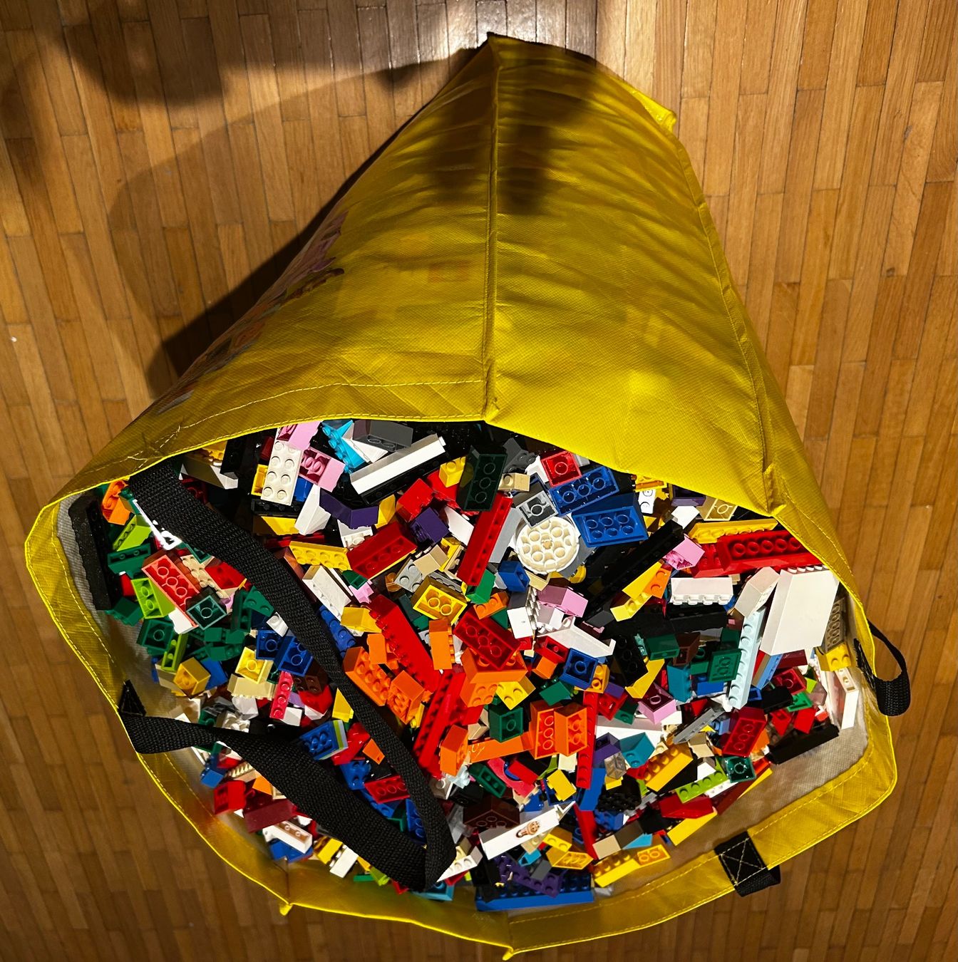 Lego Kit di costruzioni: Auflösung meiner Lego-Sammlung. – Usato da zürich venduto da gemelli82 7