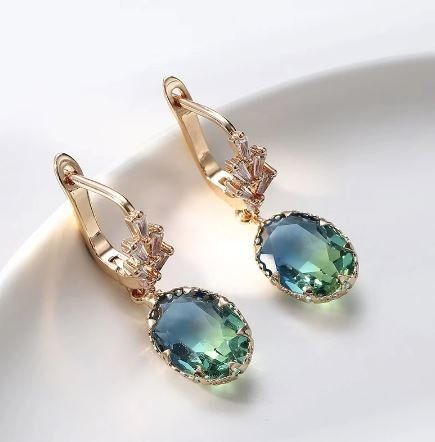 Ohrringe & -stecker: Ohrringe, Ohrhänger, Modeschmuck, Damen, Bijouterie – Neu (gemäss Beschreibung) aus Luzern von Krista1