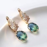 Ohrringe, Ohrhänger, Modeschmuck, Damen, Bijouterie