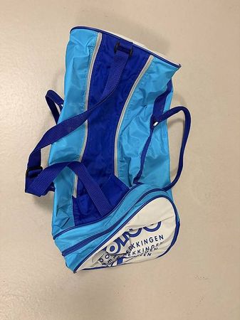 Tasche für Sport (oder Reisen)