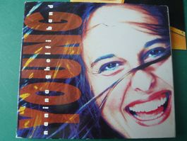 NANINA GHELFI BAND - Young -