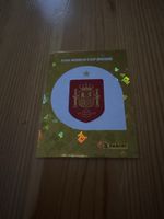 Sticker FIFA World Cup 2026 Espagne ESP 1 UNITED EDITION