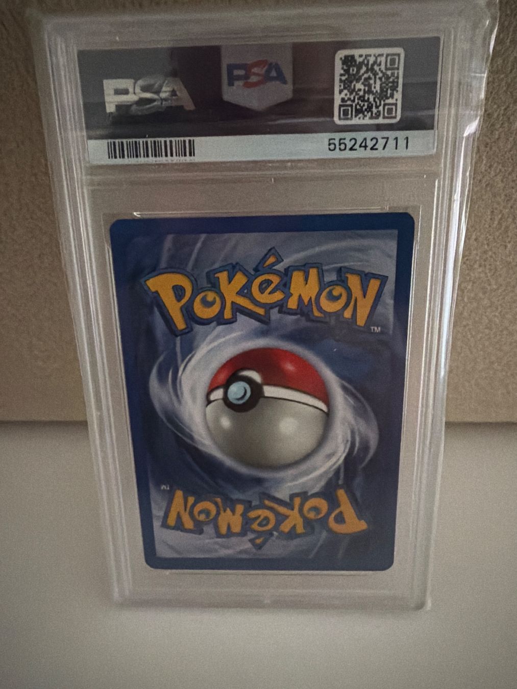 Pokémon Carte collezionabili: POLIWRATH BASE SET 1999 PSA 9 EN – Usato da Winterthur venduto da M173B 1