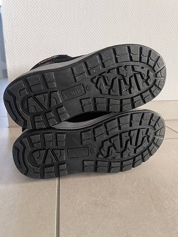 Scarpe per ragazzi: Reima Stiefel 34 neu! – Usato da Herznach venduto da mba_7blz 2