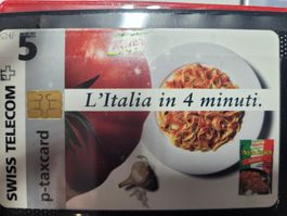 taxcard