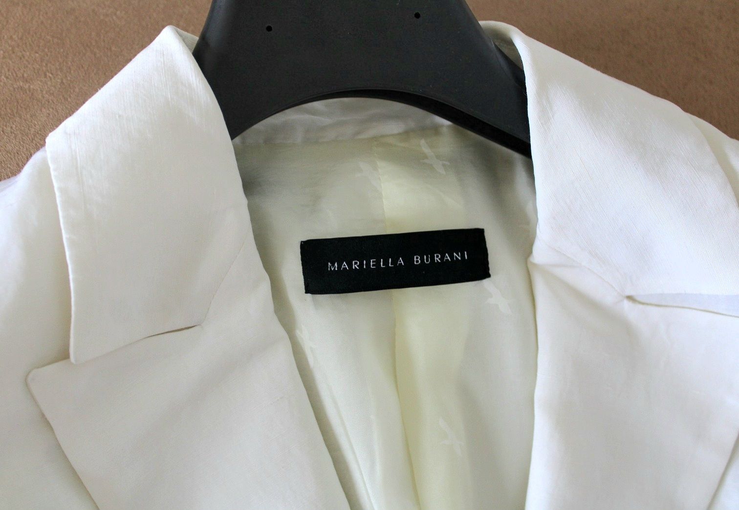 Jacken: Giacca tailleur elegante e alla moda – Gebraucht aus Vezia von MelRush 2
