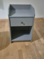 Hauga Nachttisch 2 Stück