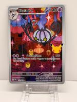 Skelabra 137/128 30C Deutsch Near Mint