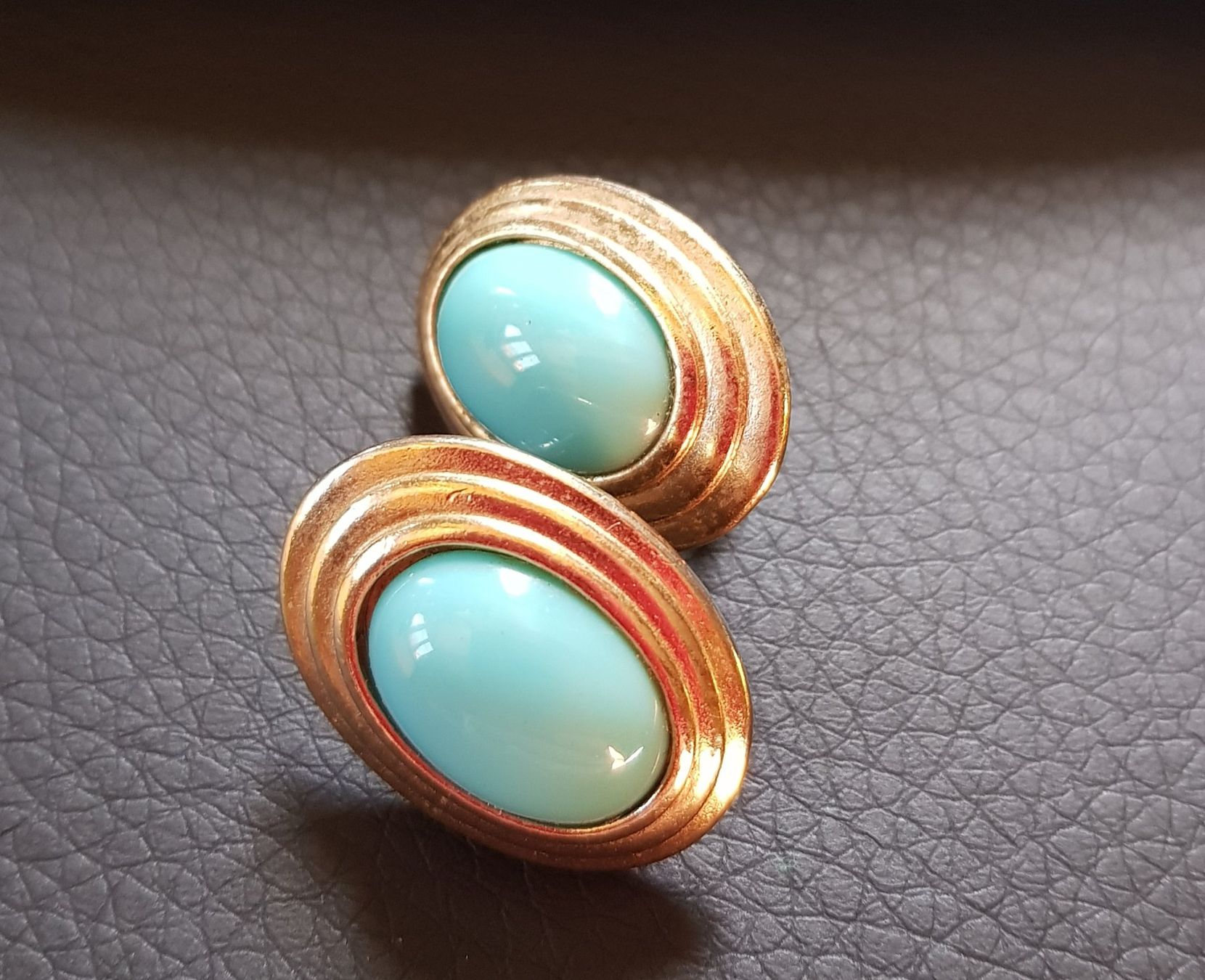 Boucles d'oreille: Ohrstecker – D'occasion à Wald ZH par Silena02