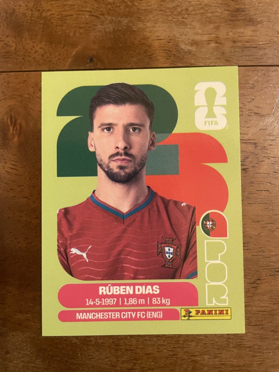 Panini Carte collezionabili: Wm 26 Sticker  – Usato da Unteriberg venduto da Barbara1984