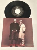 Pet Shop Boys. 1990. So Hard