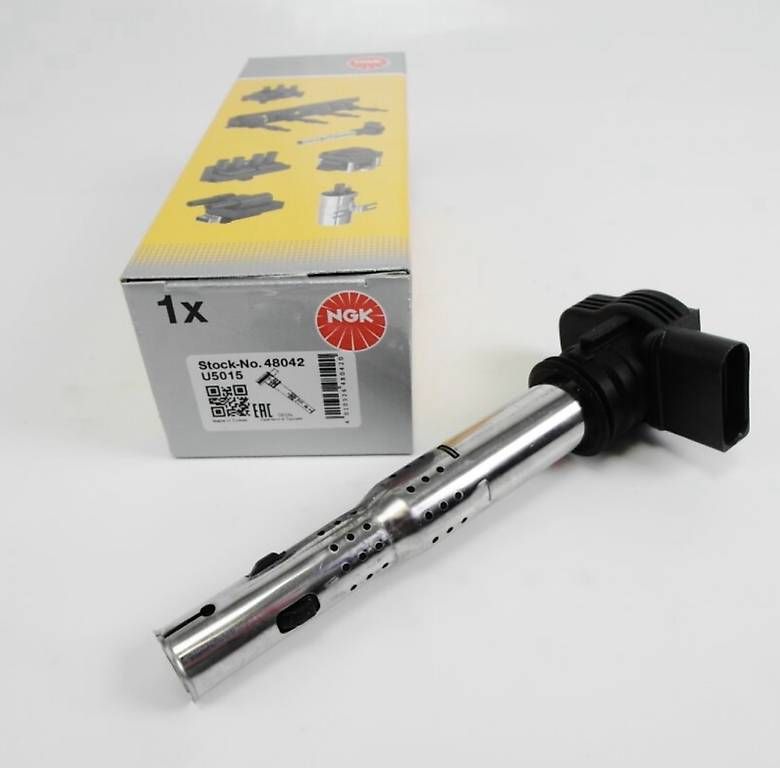 Alle Autoersatzteile: NGK Zündspule 48042 U5015 – Neu und originalverpackt aus Kloten von boj_lnx2