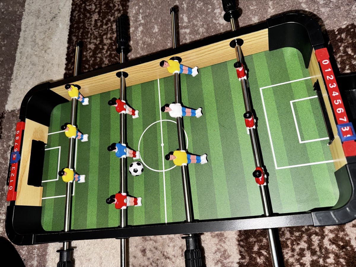 Giochi: Fussball Spiel – Usato da Weite venduto da Quarantino 1
