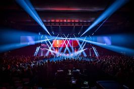 2 billets pour le Montreux Jazz - 3 juillet