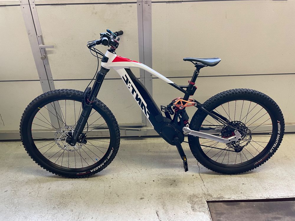 Fantic EBike Kaufen auf Ricardo