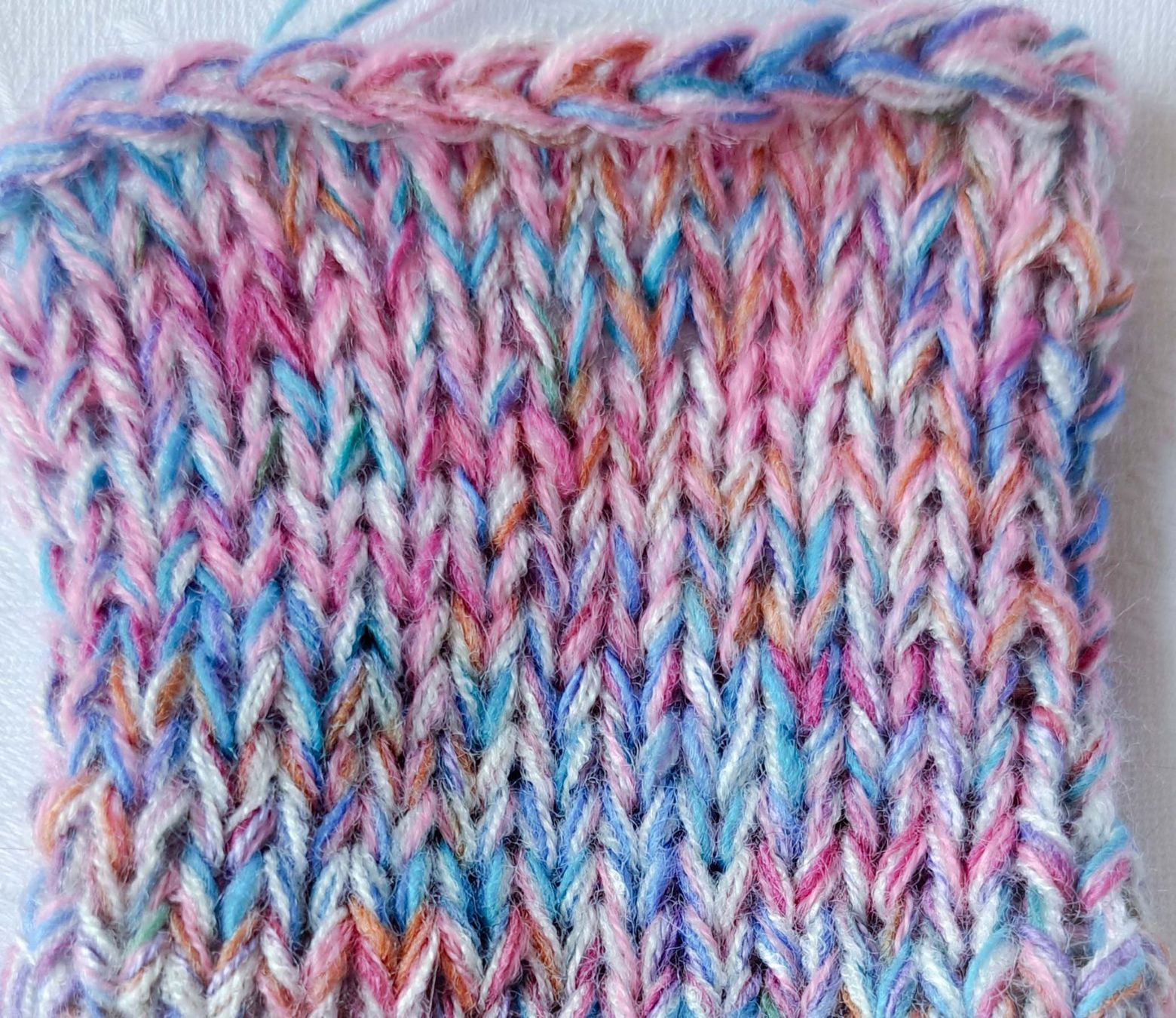 Lana: 50g Unikatgarn Candy – Nuovo e nell'imballaggio originale da Basel venduto da Sweet-Yarns01 1