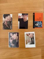 Ateez Jongho PCs official