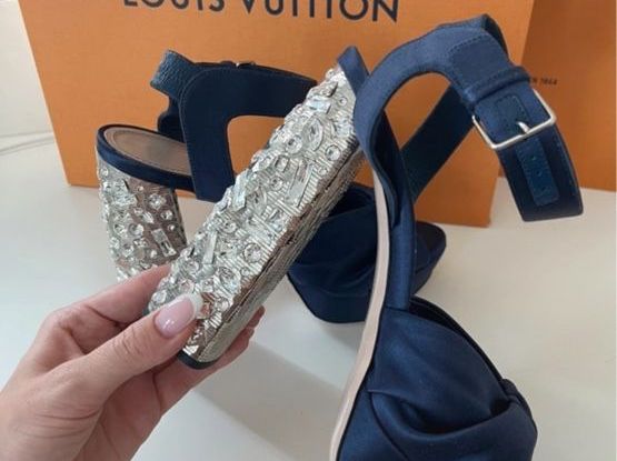 Miu Miu Scarpe da donna: Miu Miu High Heels – Usato da Horgen venduto da JPR911 8