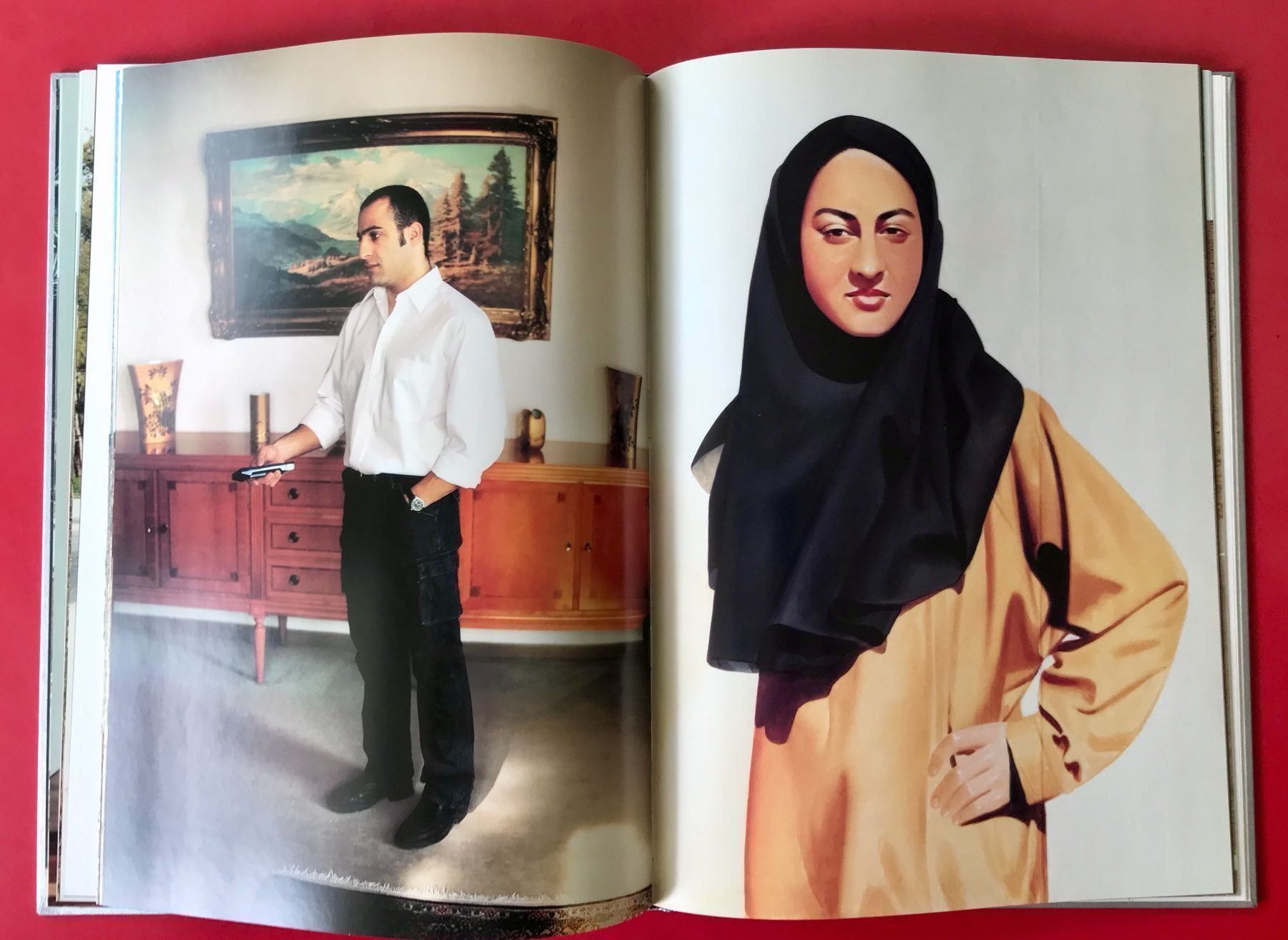 Libri: SHIRANA SHAHBAZI Goftare Nik  CODAX 2001 – Usato da Zürich venduto da EYEBOOKS 1