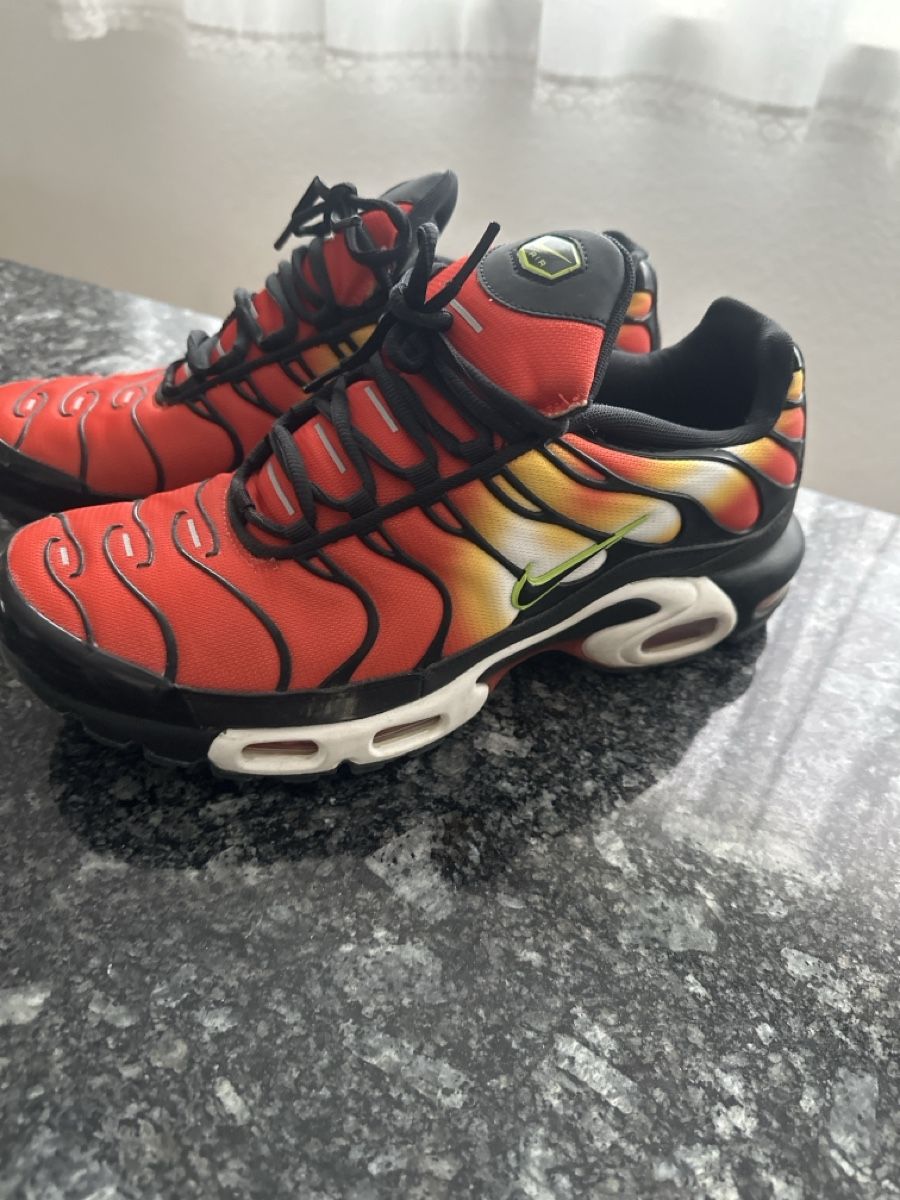 Nike Scarpe da uomo: Nike Air Max Plus TN Gr. 45 Limited Edition! – Nuovo (secondo la descrizione) da Buchs ZH venduto da mic_jz5q 1