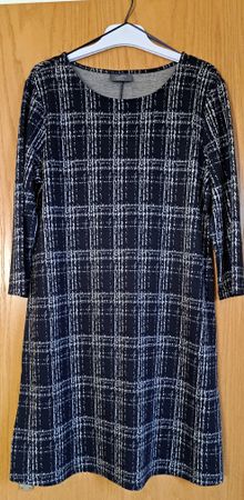 C&A Herbstkleid Gr.M
