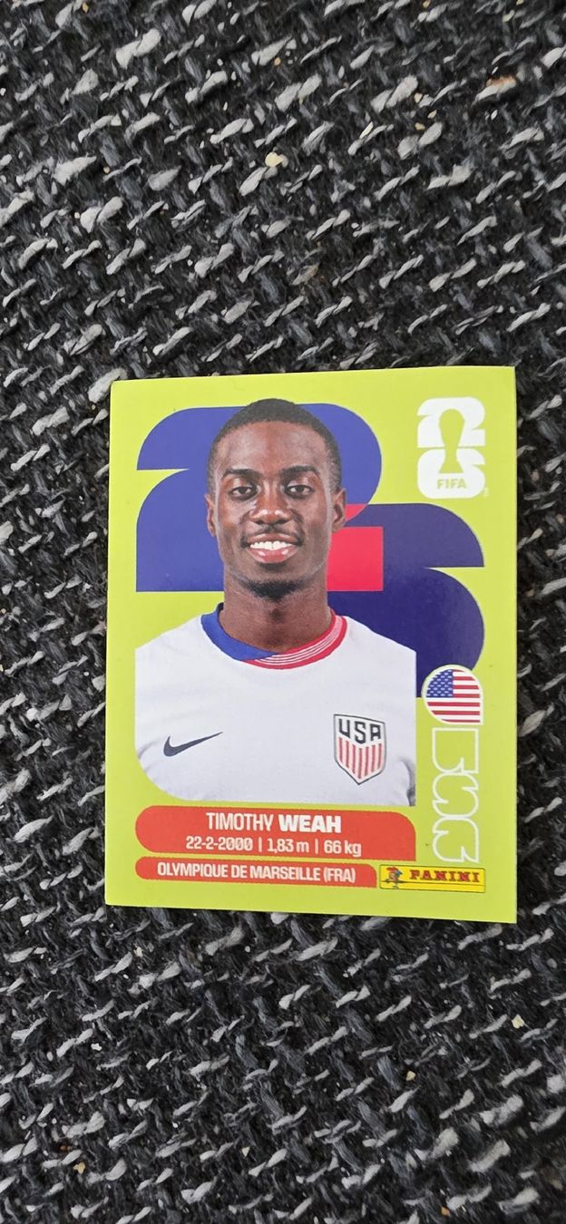Panini Alben: USA 12 PANINI  – Neu und originalverpackt aus Oberengstringen von Jocker-80