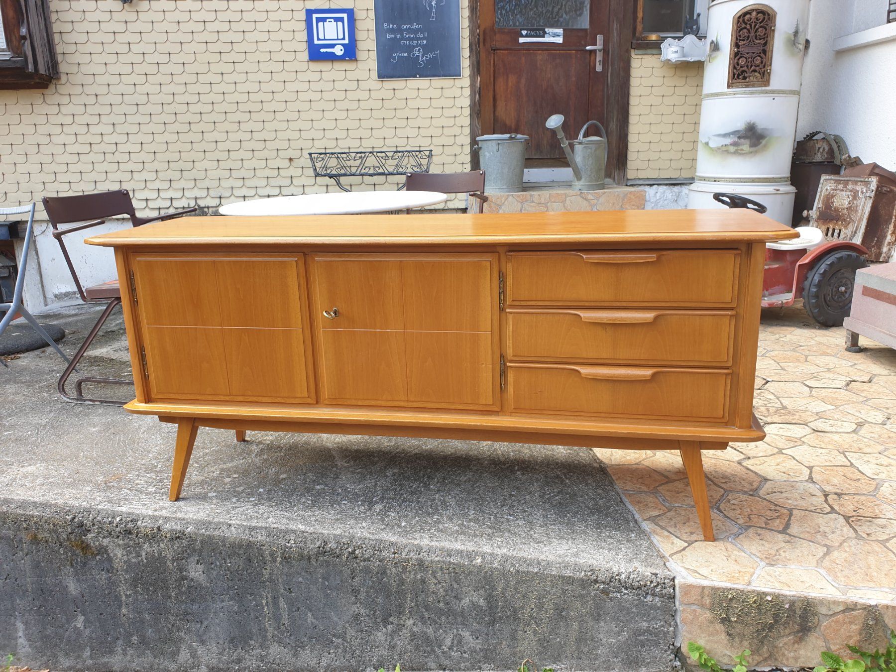 Cassettiere: Sideboard – Usato da rebstein venduto da spacy73 3