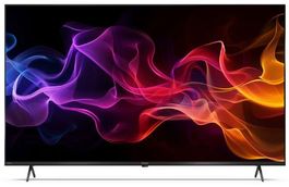 Sharp TV 55HP5465E 55", 3840 x 2160 (Ultra HD 4K), QLED