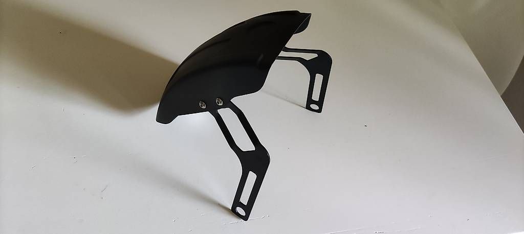 Ccm Kickboard: E Scooter Schutzblech Neu – Usato da BASEL venduto da E-Bro.Electro 2