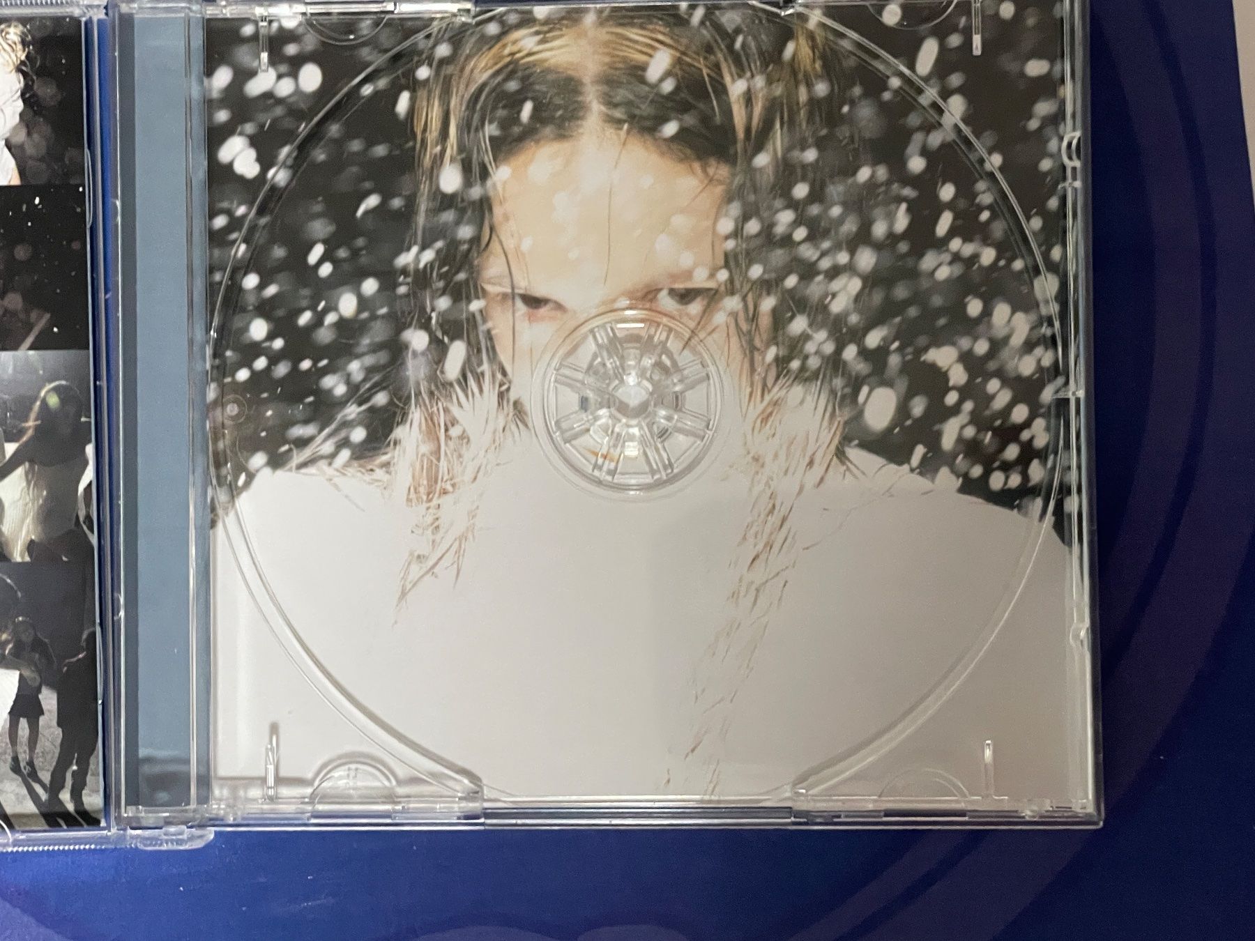 CDs: ROSALIA-LUX – D'occasion à Muri b. Bern par AdidasCollector 4