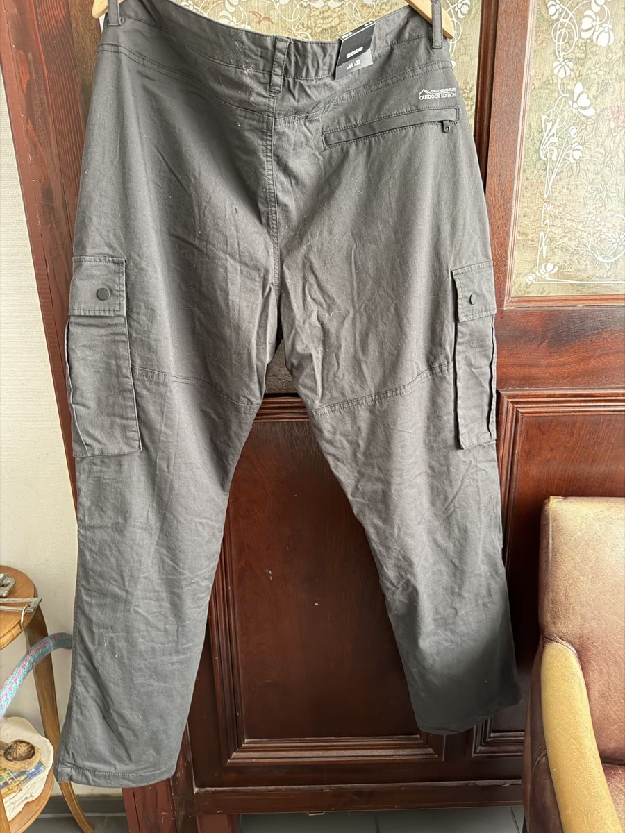 C&A Pantaloni: C&A Hose Outdoor Edition Neu – Nuovo (secondo la descrizione) da Obfelden venduto da tan_9lj9 9