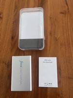 Powerbank 4000 mAh slim
