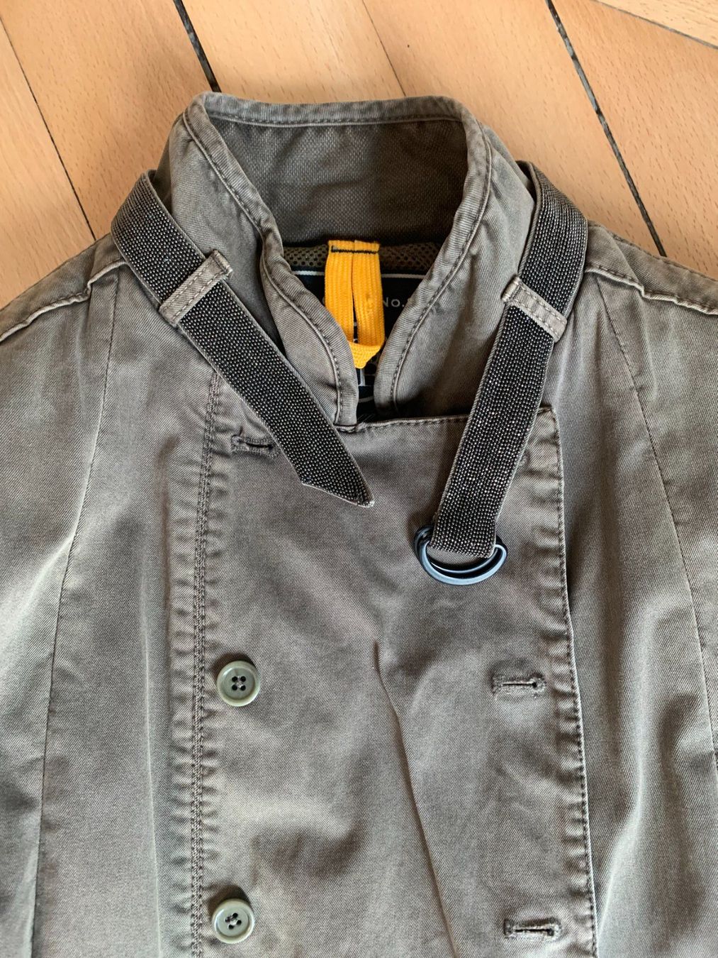 Cappotti: Trenchcoat von Blonde No.8 – Usato da Zürich venduto da natbae 1