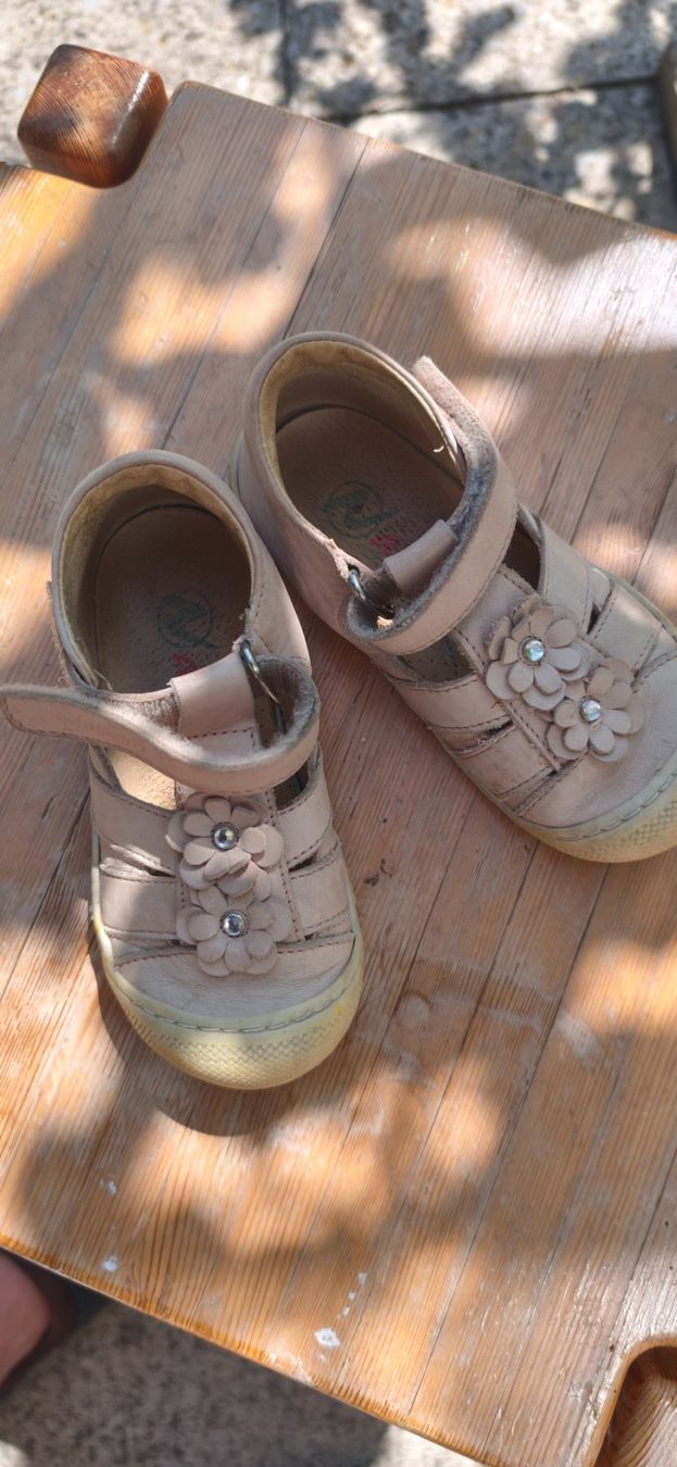 Herrenschuhe: Laufschuhe Kinder – Gebraucht aus Winterthur von OldShatterhand1.