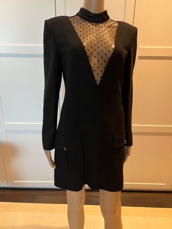 Givenchy Kleid Gr. L