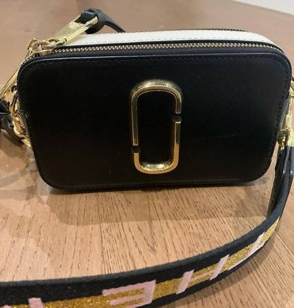 Marc Jacobs Tasche