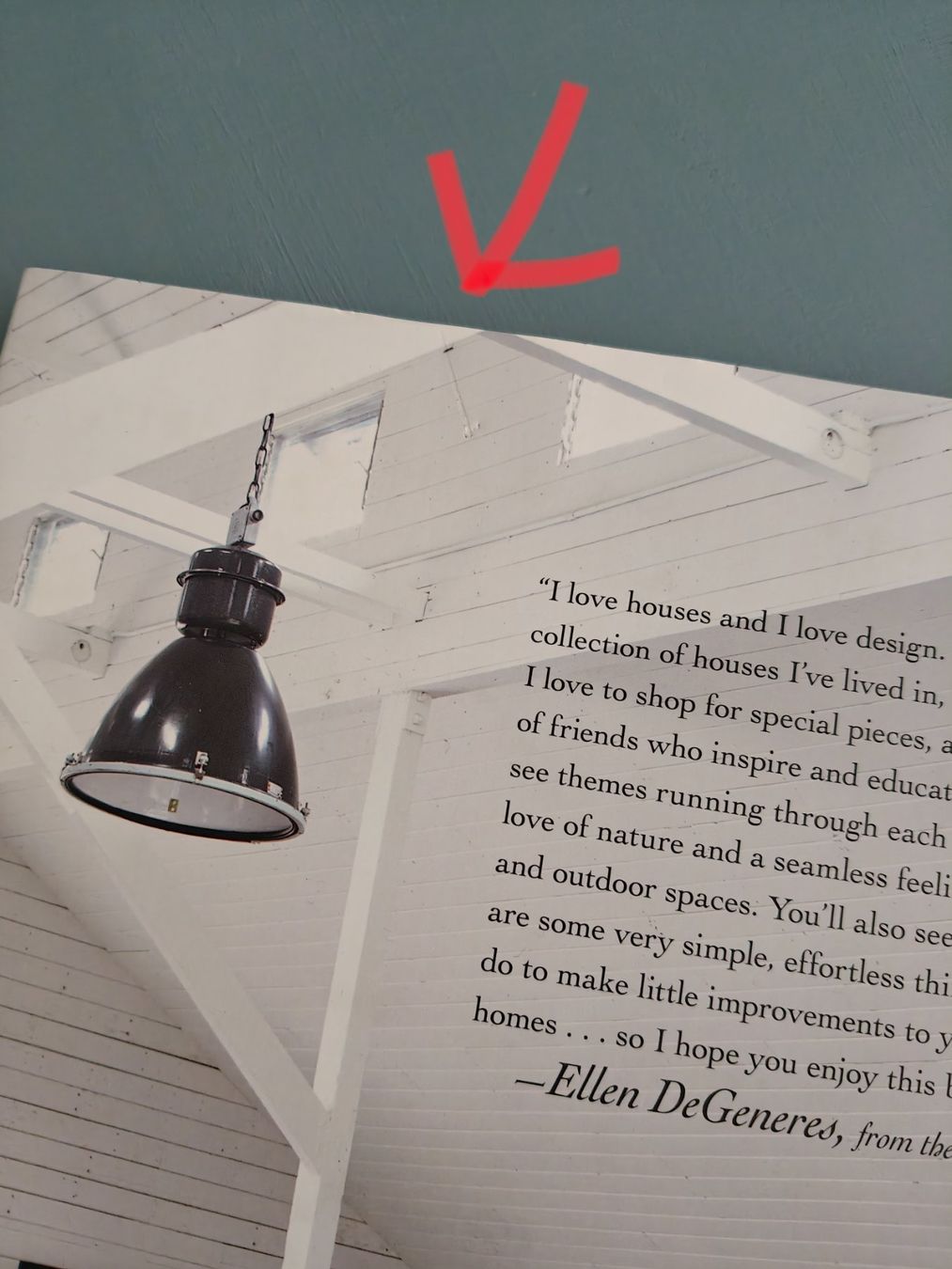 Libri: HOME - Ellen DeGeneres - Book - english version – Usato da Zürich venduto da syjo33 7