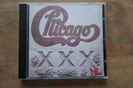 CHICAGO - XXX - CD