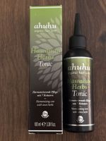 ahuhu Hawaiian Herbs Tonic Kopfhaut Pflege 100ml - Neu
