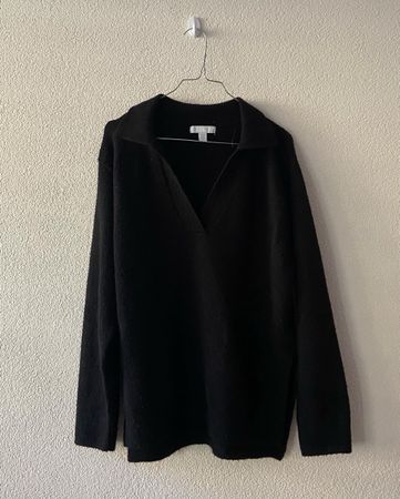 Maglia invernale