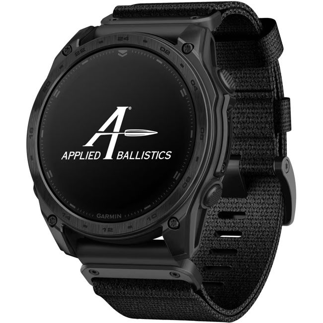 Garmin Smartwatch: Garmin Tactix 8 51mm Amoled – Nuovo e nell'imballaggio originale da Wohlen bei Bern venduto da codevox 5